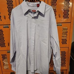 2 Izod Oxford style